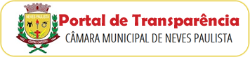 Portal de Transparência